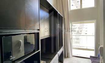 Imagem: Studio para venda na Vila Olímpia, 1 quarto