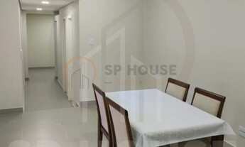 Imagem 6: Sobrado reformado para venda, no Campo Belo com 210 m² de área útil com 2 vagas