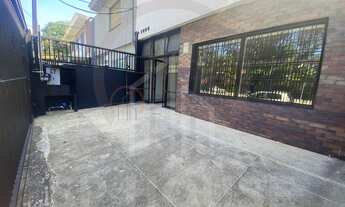 Imagem: Casa para venda Comercial, Planalto Paulista