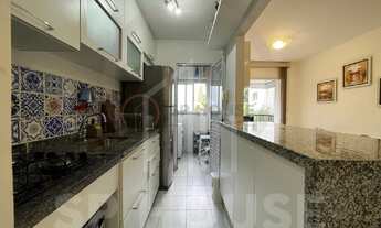 Imagem 7: Apartamento à venda no Jardim Paulista, São Paulo-SP: 2 quartos, 1 sala, 1 banheiro, vaga