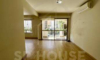 Imagem 3: Apartamento à venda, 2 quartos, 2 banheiros, 2 vagas, 90m², Jardim Paulista