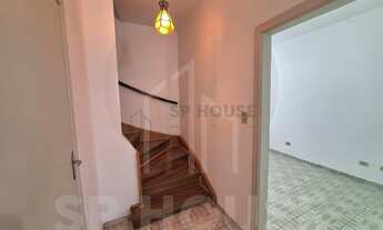 Imagem 6: Casa de Vila à venda, Sobrado, 4 dormitórios sendo 1 Suíte, 4 banheiros, 119m², Vila da Sa