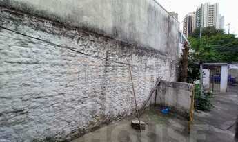 Imagem 4: Terreno Zeu com 186m² à venda, Bosque da Saúde, 70m² de construção, 13x14