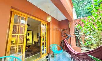 Imagem 2: Casa de vila a venda na Vila Clementino, 2 quartos, 105m²