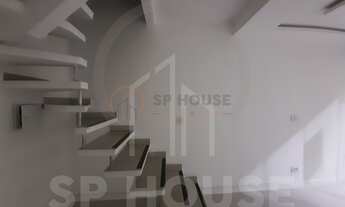 Imagem 2: Loja reformada para venda ou locação na Consolação com 02 salas e 01 banheiro, 44m²