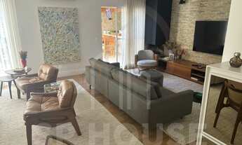 Imagem: Casa em condomínio fechado para venda