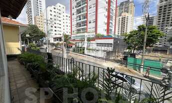 Imagem 3: Casa Comercial na Vila Olímpia em São Paulo-SP: 8 Salas, 8 Vagas, 485m² de Área