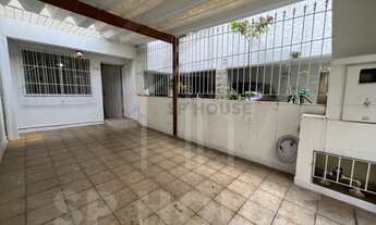 Imagem: Casa residencial ou comercial à Venda Moema