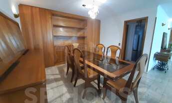 Imagem 2: Apartamento a venda Jardim da Saúde, 3 quartos sendo 1 suite, 2 vagas, 180m²