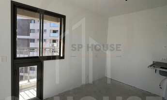 Imagem 3: Studio; cobertura; Chácara Santo Antonio; 1 quarto; 46m²