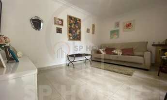 Imagem 4: Casa à venda no Campo Belo, 3 quartos,1 suíte, 2 vagas, 183m² útil