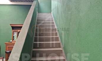 Imagem 7: Sobrado Brooklin 4 quartos, 3 vagas, comercial ou residencial