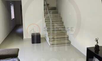 Imagem 5: Sobrado reformado para venda, no Campo Belo com 210 m² de área útil com 2 vagas