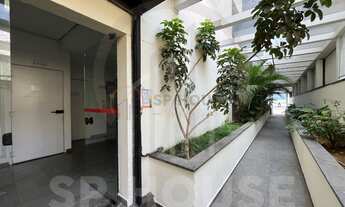 Imagem 7: Prédio Monousuário para Locação, Vila Clementino, 2.778m²