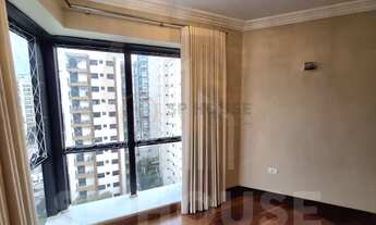 Imagem 6: Apartamento à venda Moema, hall privativo, 3 quartos sendo 2 suites, 2 vagas, 178m²