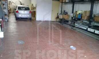 Imagem 4: Sobrado comercial à venda, 5 dormitórios, 10 vagas, 396m², Jabaquara