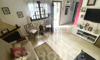 Imagem: Casa à venda no Campo Belo, 3 quartos,1