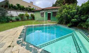 Imagem: Casa a Venda no Brooklin 3 quartos, 7 vagas