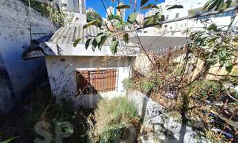 Imagem: Terreno a venda na Saúde, Zoneamento ZM