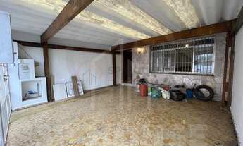 Imagem: Casa à Venda na Vila Mariana, 3 quartos