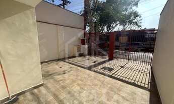 Imagem 2: Casa para alugar no Brooklin com 4 quartos, 3 salas, 5 banheiros, 2 vagas, 140m²