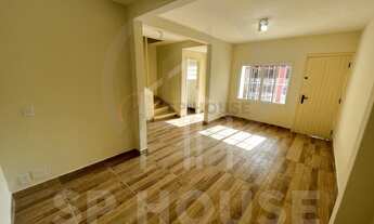 Imagem 5: Casa para alugar no Brooklin com 4 quartos, 3 salas, 5 banheiros, 2 vagas, 140m²