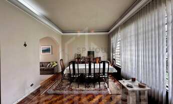 Imagem 6: Casa térrea à venda no Brooklin, 3 quartos, 6 vagas, 240m²