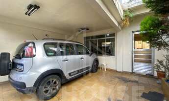 Imagem: Casa a Venda no Planalto Paulista, 3 quartos