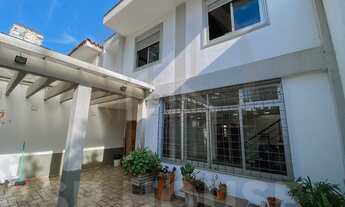 Imagem: Casa de vila a venda no Campo Belo, 3 quartos