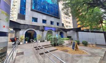 Imagem 2: Sobreloja para locação em Cerqueira Cesar, 3 salas grandes, 8 vagas, 197m²