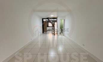 Imagem 5: Casa a Venda Planalto Paulista, 2 quartos, 1 vaga, 153m²