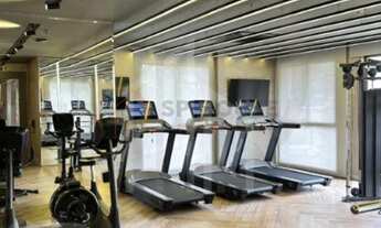 Imagem 5: Studio; cobertura; Chácara Santo Antonio; 1 quarto; 46m²