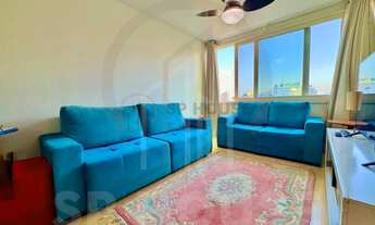 Imagem 3: Apartamento à venda, 3 dormitórios, 1 suíte, 3 banheiros, 88m², Moema