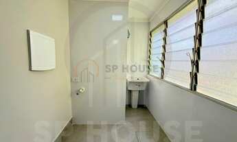 Imagem 6: Apartamento à venda, 3 quartos sendo 1 Suite, 2 banheiros, 1 vaga, 80,00m², Jabaquara