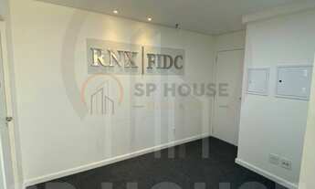 Imagem 3: Sala comercial para venda no Itaim Bibi, 3 vagas, 200m²