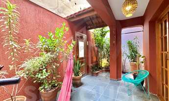 Imagem 5: Casa de vila a venda na Vila Clementino, 2 quartos, 105m²