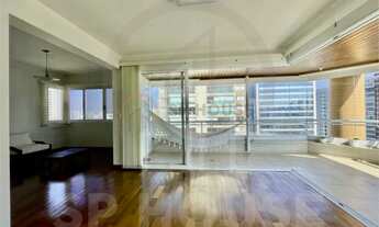 Imagem: Apartamento a venda Brooklin, alto padrão