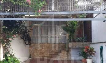 Imagem 2: Sobrado para venda no Brooklin Paulista, 2 quartos, 2 vagas, 100m²