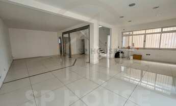 Imagem: Imóvel Comercial Venda e Locação em Moema