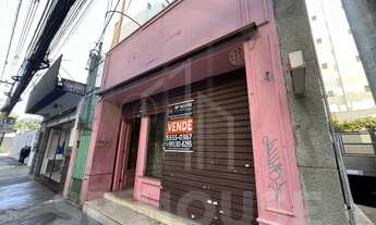 Imagem: Loja comercial à venda em Cidade Monções