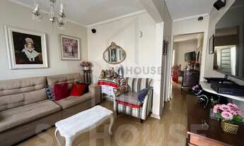 Imagem: Casa à Venda na Aclimação, 2 quartos