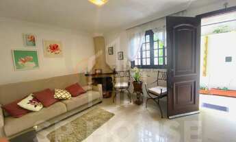 Imagem 2: Casa à venda no Campo Belo, 3 quartos,1 suíte, 2 vagas, 183m² útil