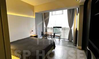 Imagem: Apartamento para venda na Vila Olímpia