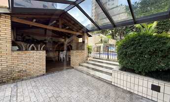 Imagem 7: Apartamento para venda na Vila Clementino, 3 quartos,1 suíte, varanda, 2 vagas, depósito