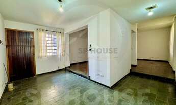 Imagem 2: Casa à venda no Planalto Paulista, SP! 3 quartos, 2 suítes, 4 banheiros, 3 vagas, 183m²