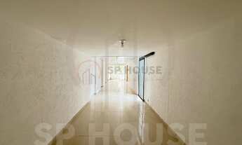 Imagem 2: Casa para locação , 6 salas 3 banheiros, 2 vagas , 100 m² , Mirandopolis