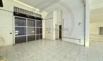 Imagem: Loja Comercial de Alto Padrão na Saúde