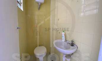 Imagem 6: Imperdível oportunidade: Casa à venda em Vila Gumercindo, São Paulo-SP! 2 quartos, 1 suíte