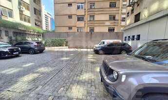 Imagem 3: Sobreloja para locação em Cerqueira Cesar, 3 salas grandes, 8 vagas, 197m²