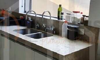 Imagem 6: Sobrado à venda em Moema, 4 dormitórios, 2 Suítes, 4 Vagas, 240m² útil